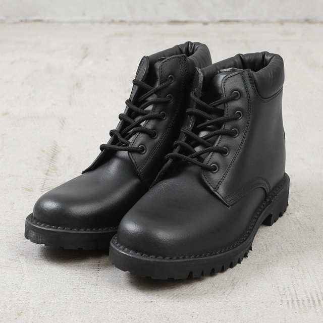 実物 新品 デッドストック イタリア軍 マウンテンブーツ DAVOSソール【I】【キャンペーン対象外】ミリタリー