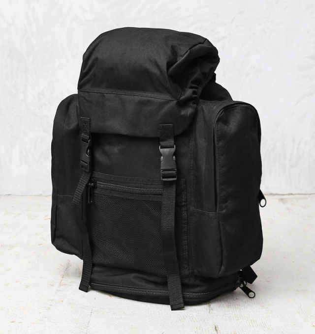 イギリス軍　field packフィールドパック　迷彩　美品 Yahoo!オークション -「ナイロン フィールドパック」(個人装備