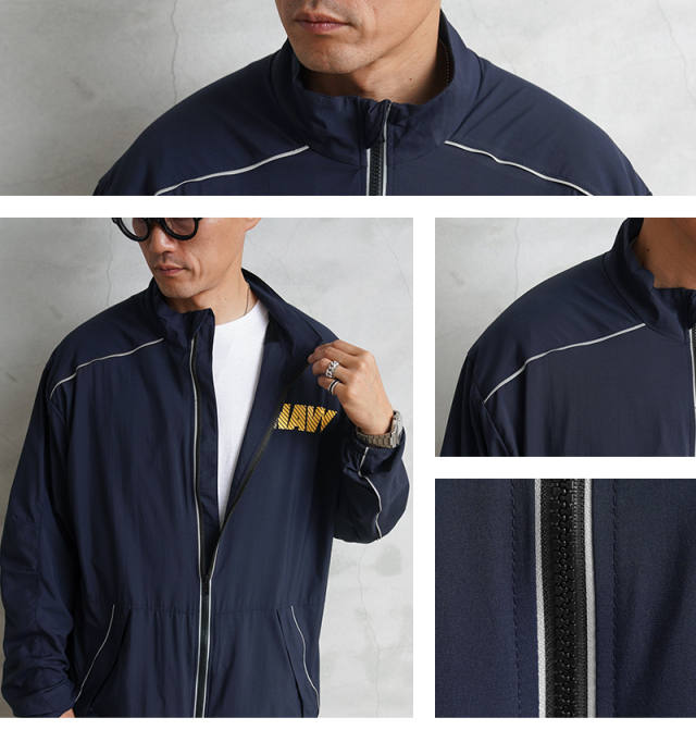 実物 新品 デッドストック 米軍 米海軍 US NAVY Physical Fitness  