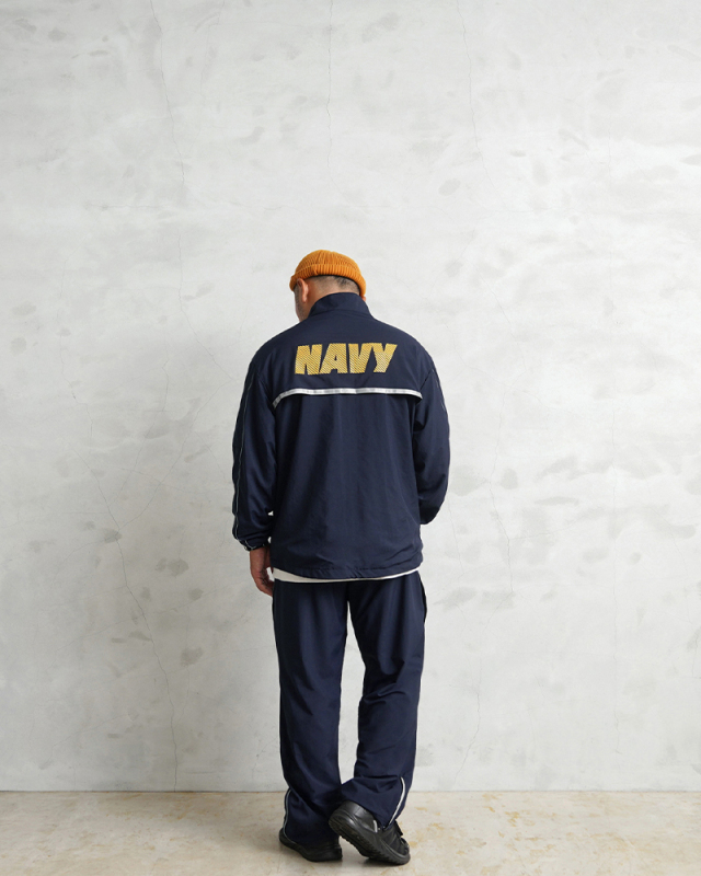 実物 新品 デッドストック 米軍 米海軍 US NAVY Physical Fitness  