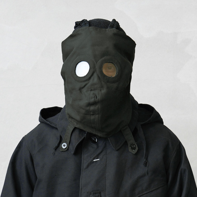 実物 新品 デッドストック ロシア軍（旧ソ連軍）タンカース