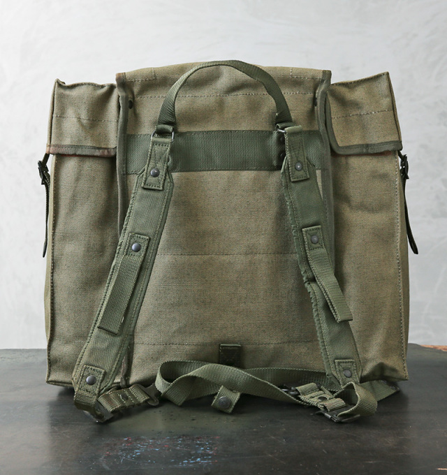 リュック/イタリア軍