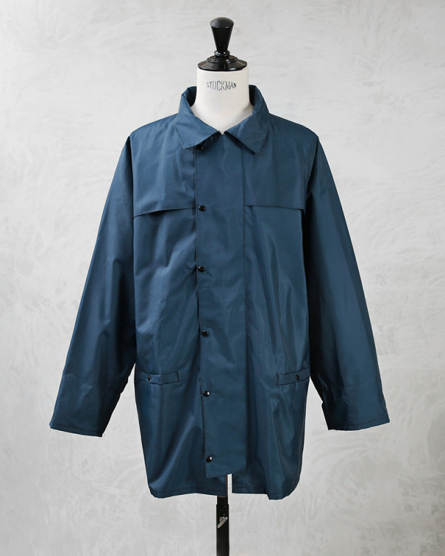 実物 USED イギリス軍 70s MK2A RAF（ROYAL AIR FORCE）Foul WEATHER  