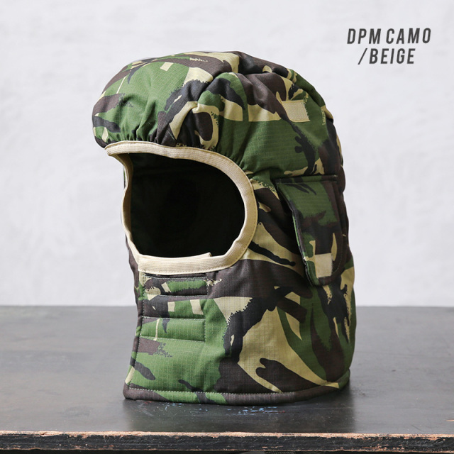 実物 新品 デッドストック ルーマニア軍 INVICTUS社製
