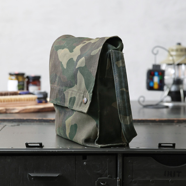 wtaps WTVUA ボストンショルダーバッグ OD 軍物BAG ミリタリー wtaps WTVUA ボストンショルダーバッグ OD 軍物BAG ミリタリー