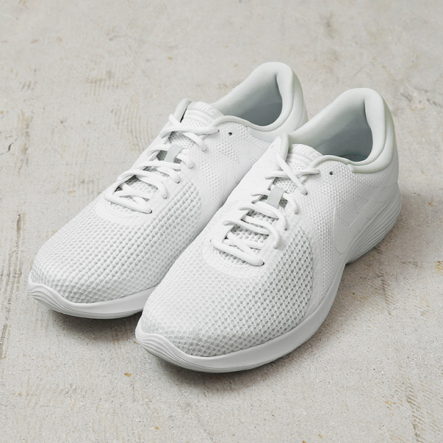 ★割引中15％OFF★【ビッグサイズ特価】実物 新品 デッドストック イタリア軍 MM スポーツシューズ NIKE ナイキ レボリューション4【キャンペーン対象外】【I】ミリタリー