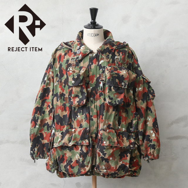 ミリタリーショップWAIPER本店