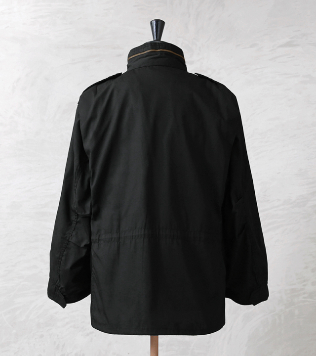 MADE IN USA 新品 米軍 デッドストック M-65 フィールドジャケット 3rd 