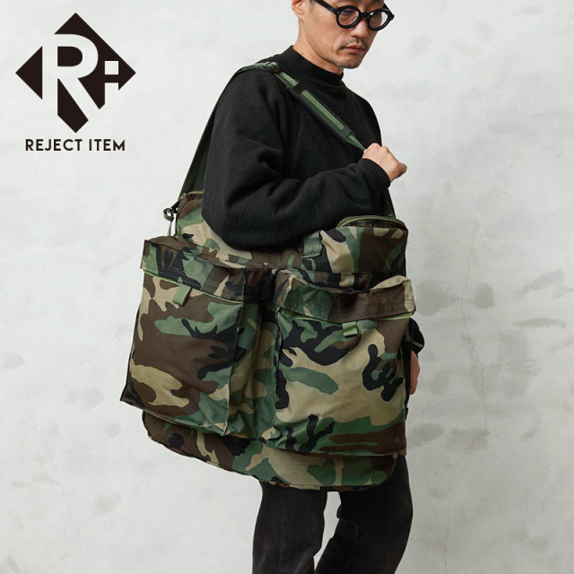 リジェクト 訳あり品 実物 新品 デッドストック 米軍 AH-64 アパッチ  