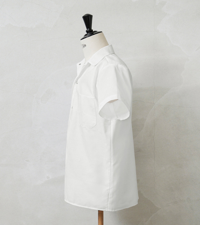 60s メディカル　医療　コックシャツ　ミリタリー　希少　レア　vintage 楽天市場】米軍 白シャツ デッドストック ヴィンテージ