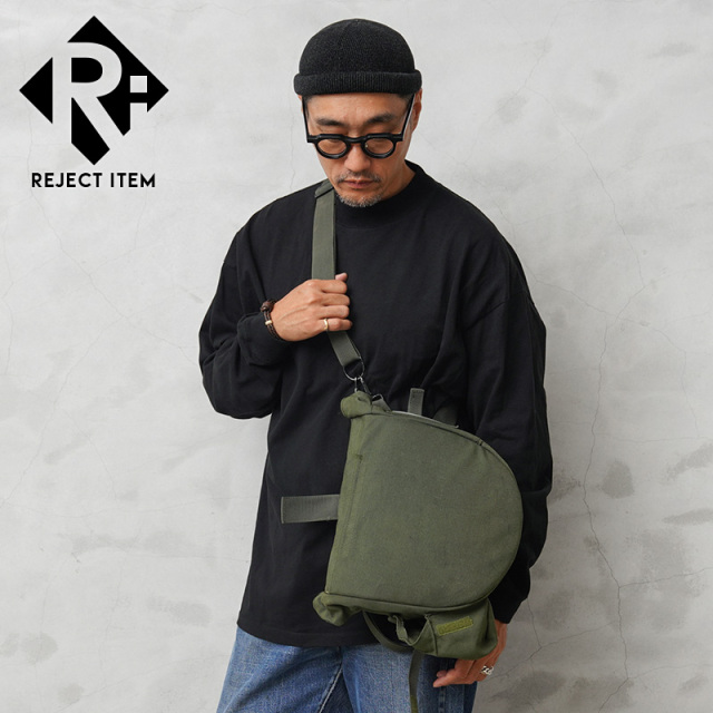 ミリタリーショップWAIPER本店