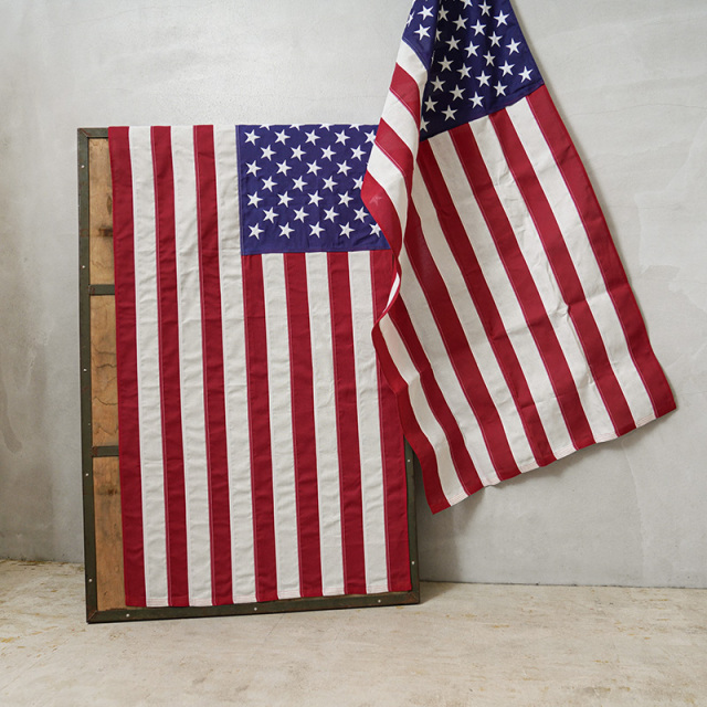 ☆今だけ15%OFF☆実物 新品 デッドストック 米軍 G-SPEC USA FLAG アメリカ国旗【キャンペーン対象外】【I】ミリタリー