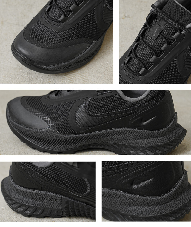 米軍特殊部隊採用モデル 新品 NIKE社製 React SFB Carbon Low  