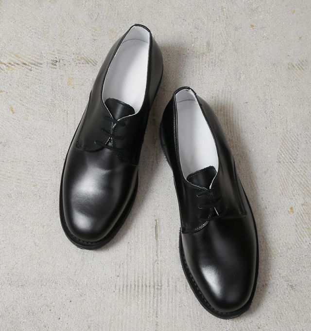 実物 新品 デッドストック イタリア海軍 MONTEBOVE社製 レザー  