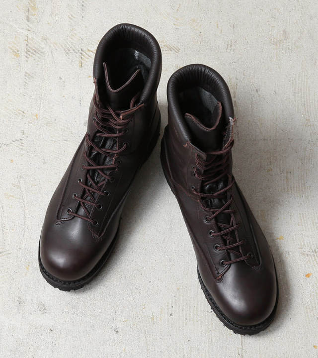 実物 新品 デッドストック イタリア軍 MONTEBOVE社製 Vibram