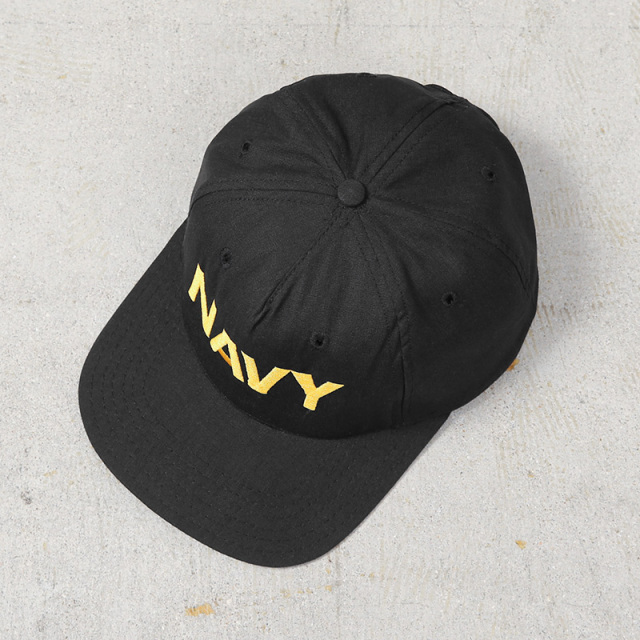 メーカー直売 - 人気ランキング MADE IN ベースボール スナップバック U.S.NAVY 米軍 新品 USA 帽子