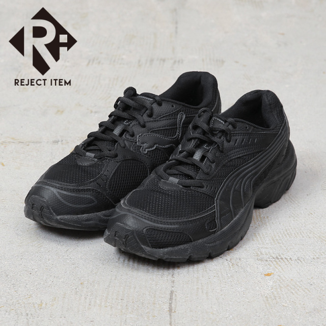 リジェクト 訳あり品 実物 USED ドイツ軍 PUMA社製 トレーニングシューズ【キャンペーン対象外】【I】 ミリタリー 古着