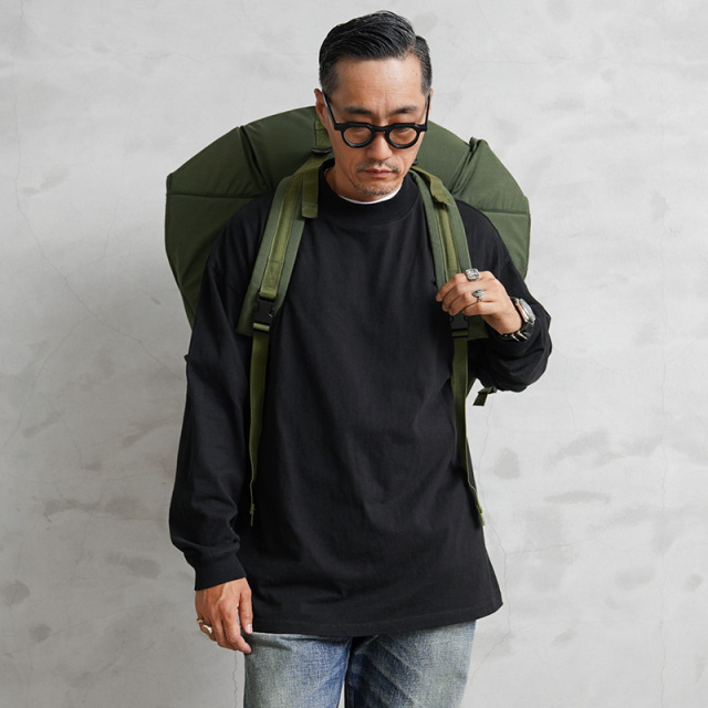 実物 新品 デッドストック 米軍 DRS SUSTAINMENT SYSTEMS