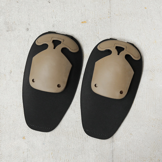 ☆今だけ15%OFF☆実物 新品 デッドストック 米軍 アドバンスド インテグレーテッド ニーパッド【キャンペーン対象外】【I】ミリタリー