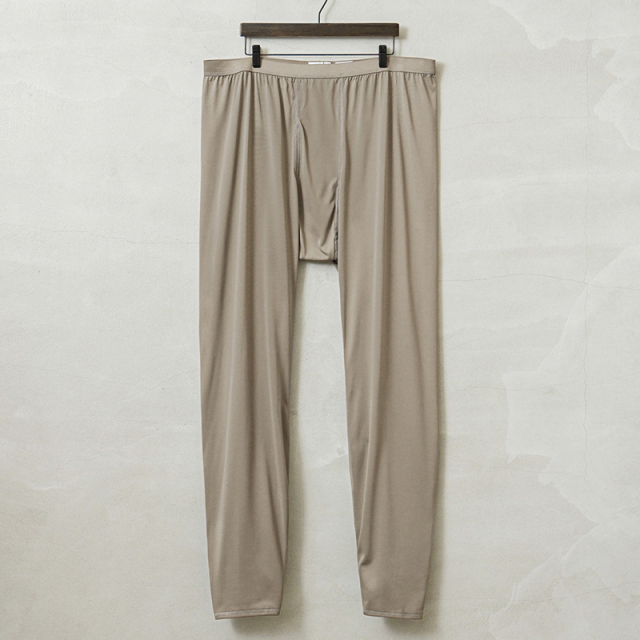 ☆今だけ15%OFF☆実物 新品 デッドストック 米軍 ECWCS GEN3 COLD WEATHER DRAWERS アンダーパンツ COYOTE【キャンペーン対象外】【I】ミリタリー