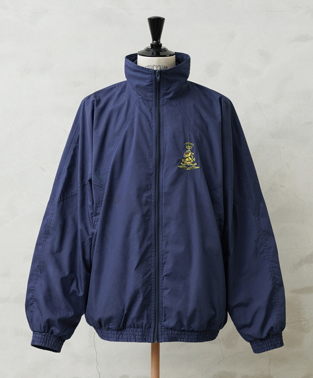 オランダ軍　ミリタリー ジャケット　サバゲー　軍服　実物　アーミー WAIPER.inc 実物 USED オランダ軍 リメイク 1980～90年代 NATO