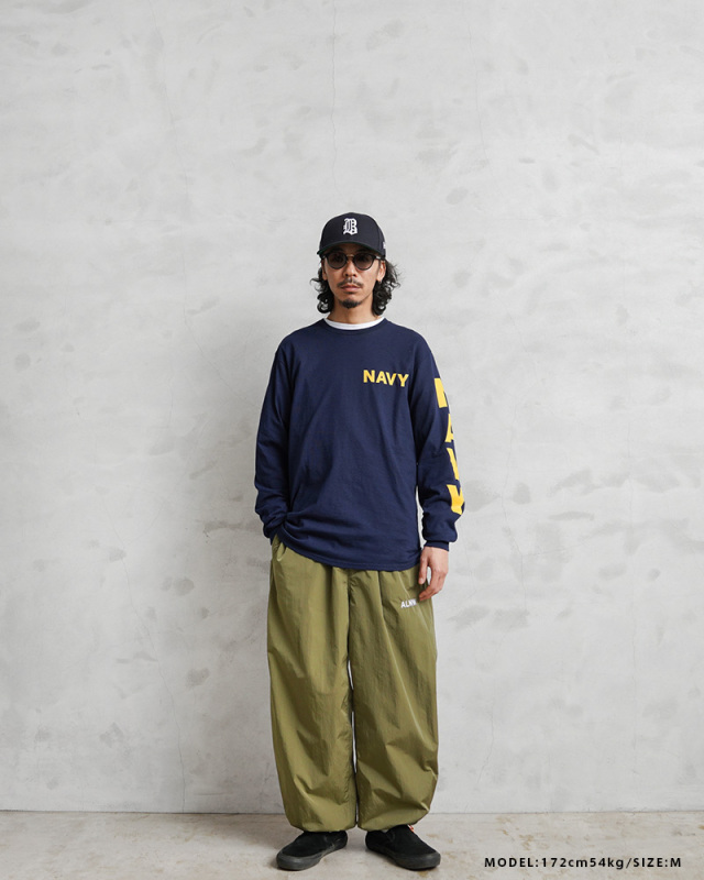 SOFFE ソフィー D0001116 OFFICIAL LICENSE U.S.NAVY