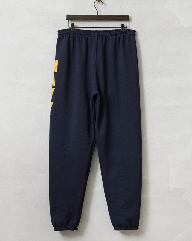 80s US.NAVY アメリカ海軍 トレーニングパンツ スウェットパンツL 80s US.NAVY アメリカ海軍 トレーニングパンツ スウェットパンツ