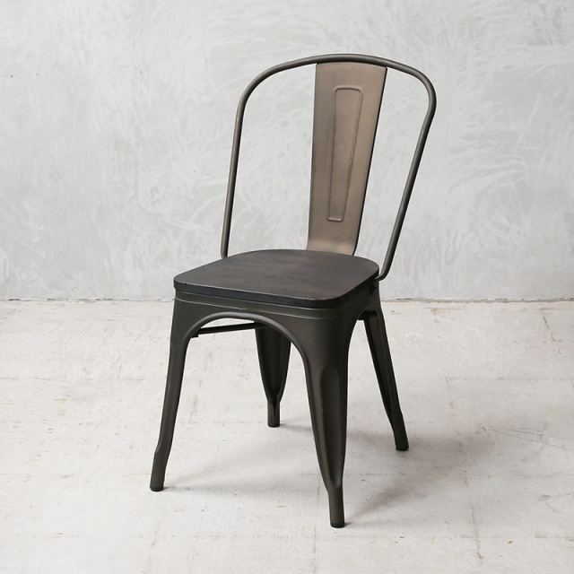 USED 米軍使用 Aチェア リプロダクト ダイニングチェア【キャンペーン対象外】【個別送料】【I】