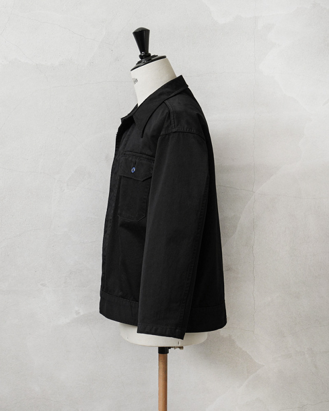 デッドストック 米軍 1960〜80年代 メディカルジャケット 極美品 MILITARY 実物 新品 デッドストック 米軍 1960〜80年代