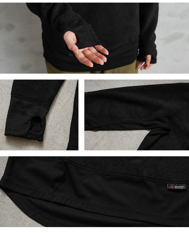 実物 新品 デッドストック 米軍 U.S.AIR FORCE CWU-97/P