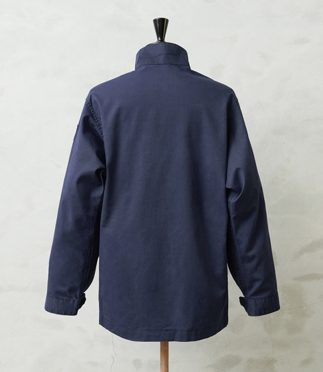 実物 USED イギリス軍 ROYAL NAVY PCS コンバットジャケット