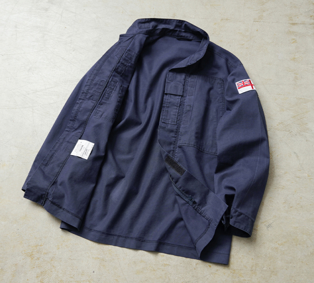 ＧＢイギリス軍/英軍＊ＷＷ２コンバットインファントリーマンパッチ（実物） レスリー・イリングワース作「ザ・コンバット」(1940年) 第二次