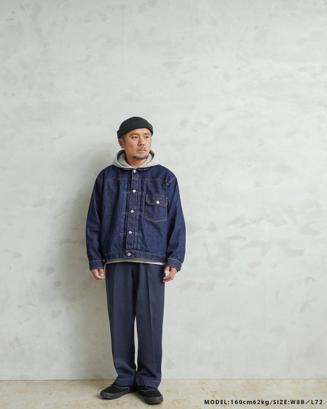 実物 USED イギリス RAF（王立空軍） No.2 DRESS トラウザーズ