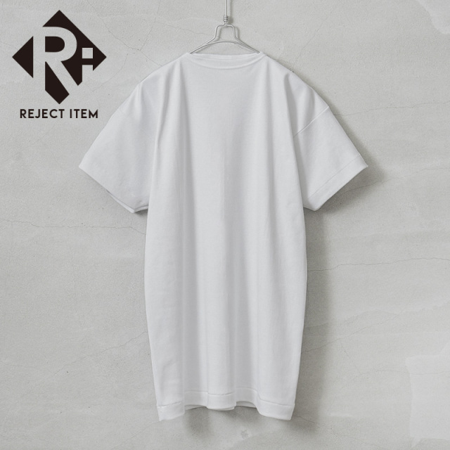 リジェクト 訳あり品 実物 新品 デッドストック イタリア海軍 ボートネック ショートスリーブ Tシャツ【キャンペーン対象外】【I】 ミリタリー