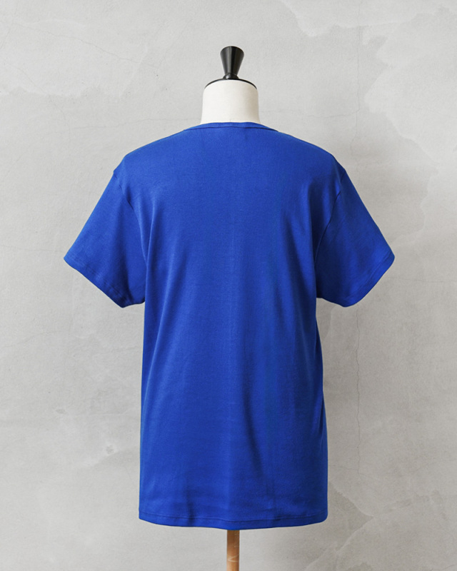 実物 新品 デッドストック オランダ軍 ショートスリーブ Tシャツ