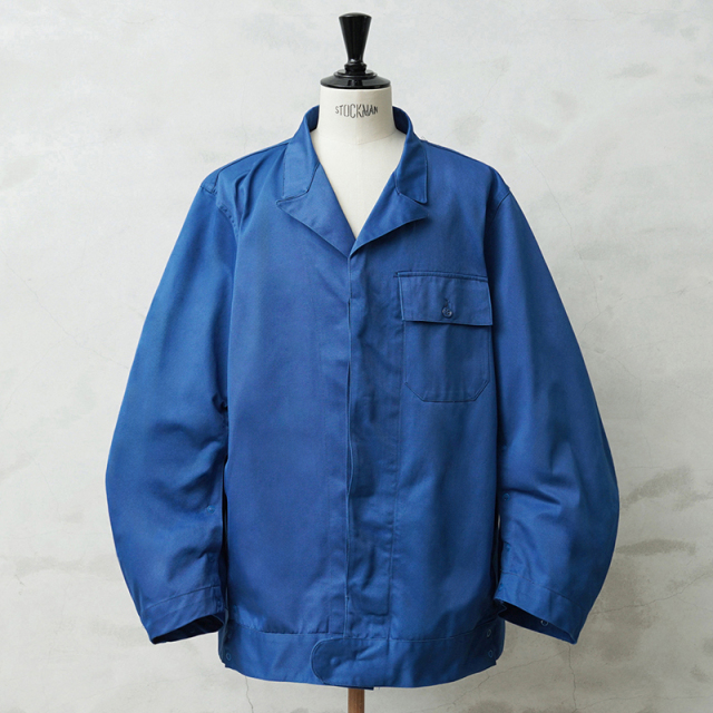 実物 新品 デッドストック 米軍 1970年代 メディカルジャケット【キャンペーン対象外】【I】ミリタリー