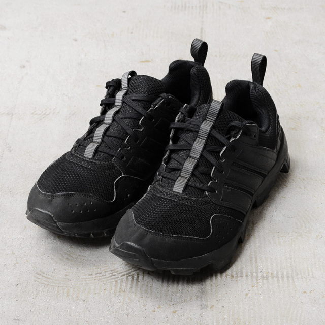 実物 USED ドイツ連邦警察 GSG adidas社製 トレーニングシューズ 実物 USED ドイツ連邦警察 GSG adidas社製 トレーニングシューズ