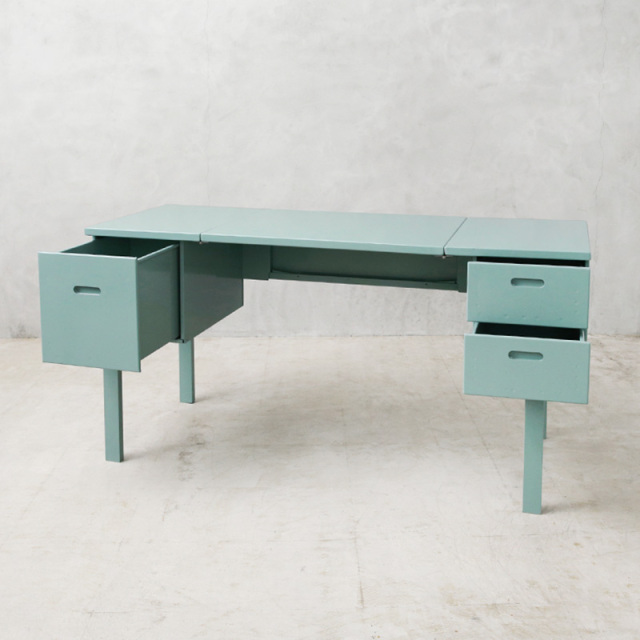 実物 新品 デッドストック 米軍 U.S.ARMY PORTABLE MEDICAL デスク【キャンペーン対象外】【個別送料】【I】 ミリタリー