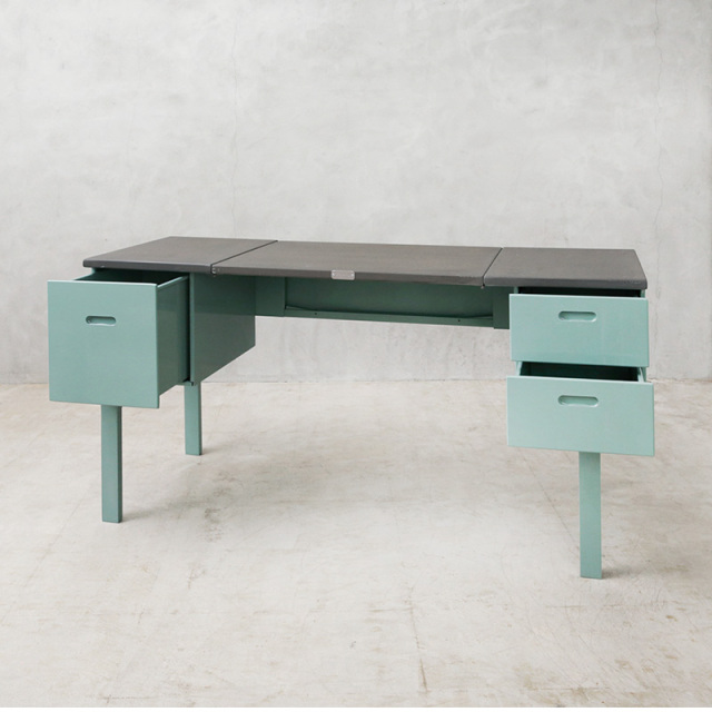 実物 新品 デッドストック 米軍 U.S.ARMY PORTABLE MEDICAL デスク マットコーティング【キャンペーン対象外】【個別送料】【I】 ミリタリー