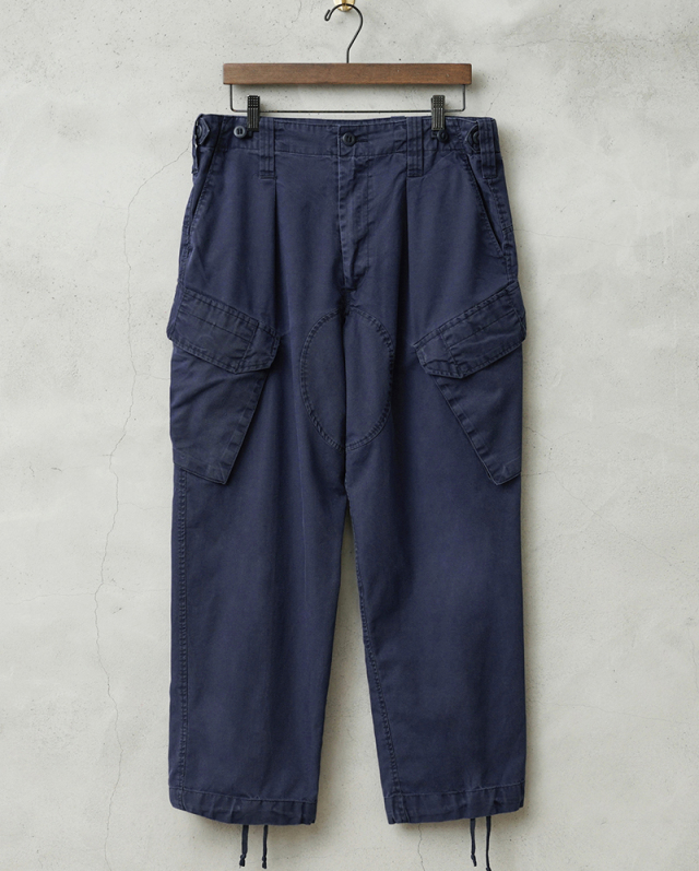 リジェクトB 訳あり品 実物 USED イギリス軍 ROYAL NAVY COMBAT