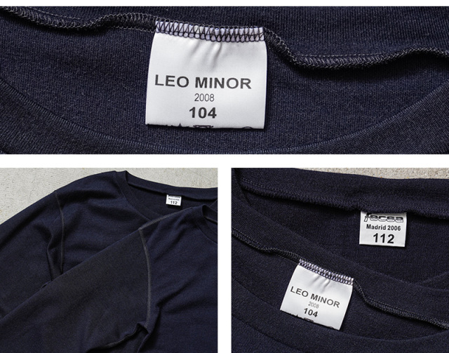 実物 新品 デッドストック フランス海軍 FIRE RETARDANT L/S