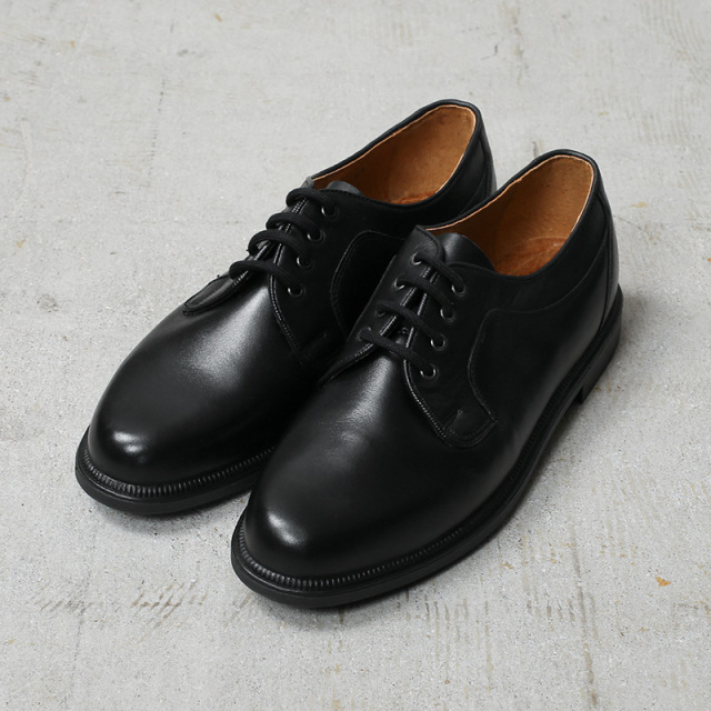 MILITARY 実物 新品 デッドストック イタリア軍 レザー