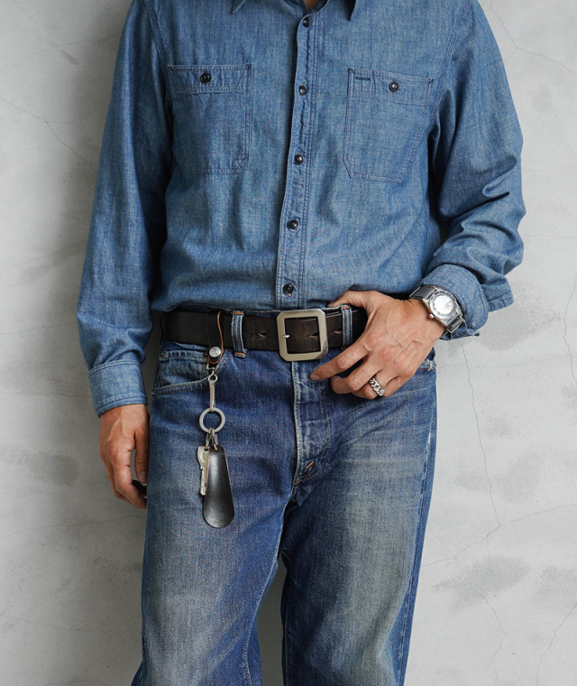 WAIPER.inc × GOLDEN FLASH MFG ゴールデンフラッシュ