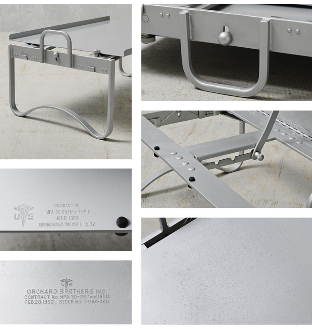 実物 新品 デッドストック 米軍 ヴィンテージ メディカル ラップ
