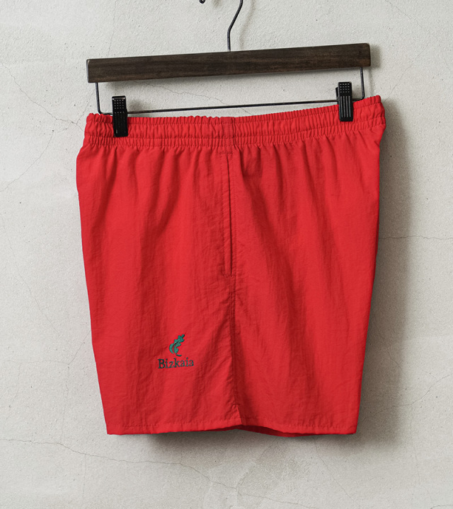 STANDARD CALIFORNIA ナイロン ショーツ レッド STANDARD CALIFORNIA ナイロン ショーツ レッド - メルカリ
