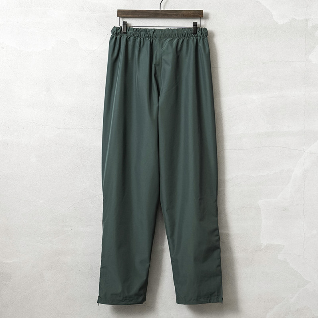 ☆今だけ15%OFF☆実物 新品 デッドストック スペイン GUARDIA CIVIL 国家憲兵 シェル パンツ【キャンペーン対象外】【I】