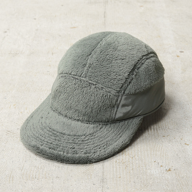 WAIPER.inc 米軍 Gen3 フリース リメイク キャップ Remake by