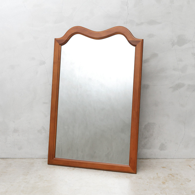 USED 米軍放出 ドレッサーミラー MADE IN USA【個別送料】【一部離島配送不可】【キャンペーン対象外】【I】