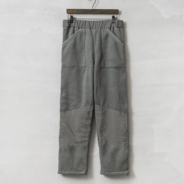 MADE IN USA USED 米軍放出 United Join Forces社製 フリースパンツ
