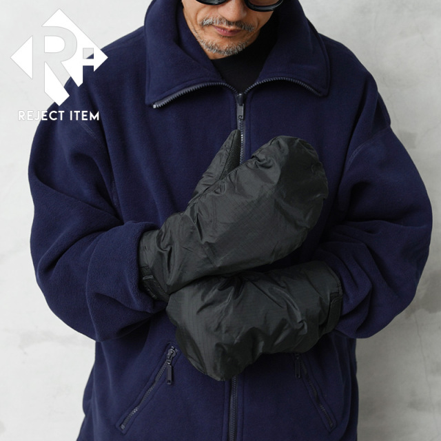 リジェクト 訳あり品 実物 USED 米軍 OUTDOOR RESEARCH アウトドアリサーチ ミトングローブ ライナー【キャンペーン対象外】【I】 古着